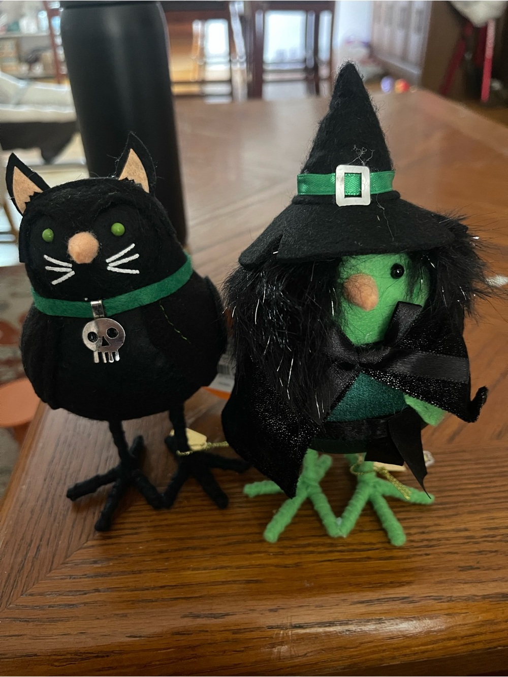 Target Hyde and Eek! Featherly Friends Halloween Bundle